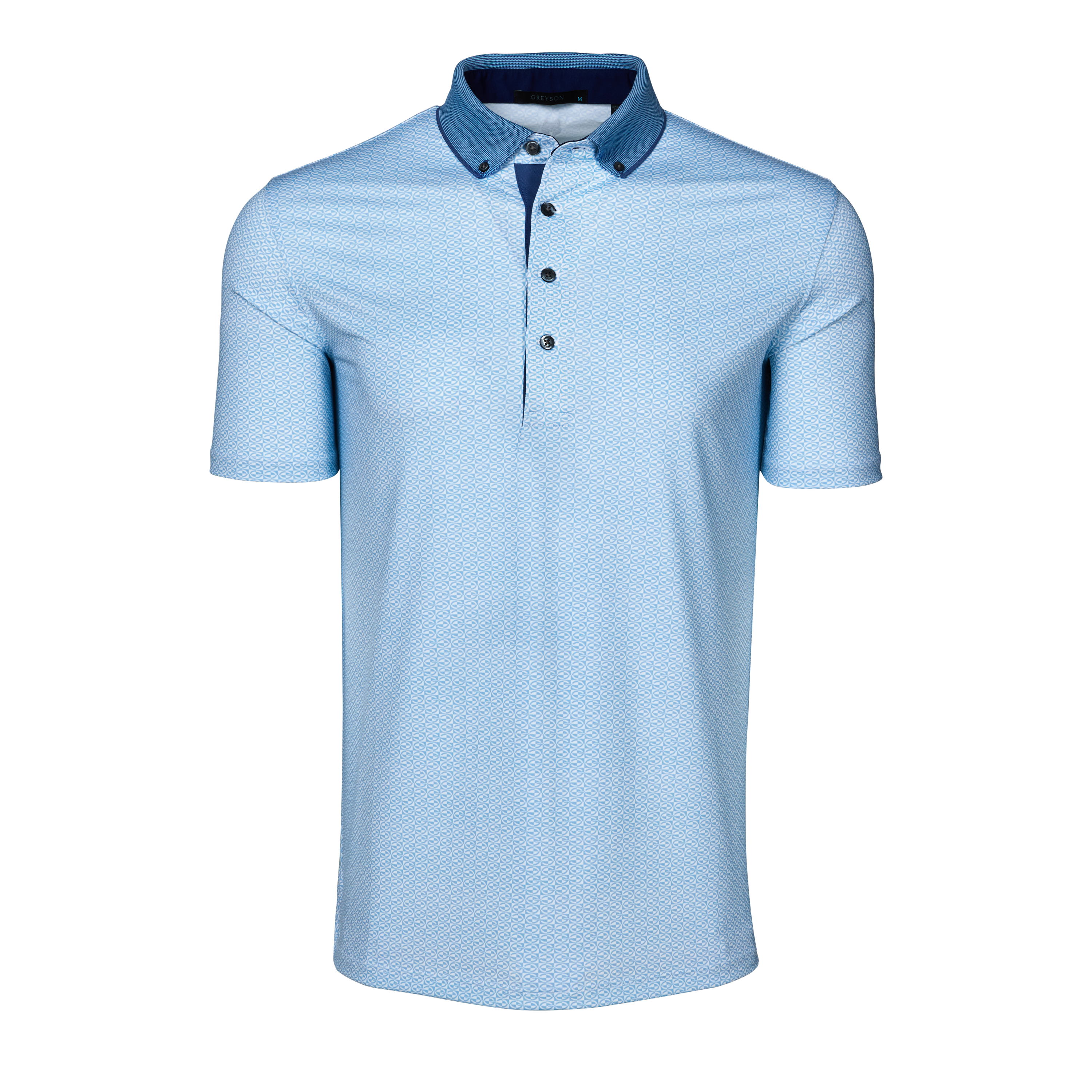 Guardian Short Sleeve Polo