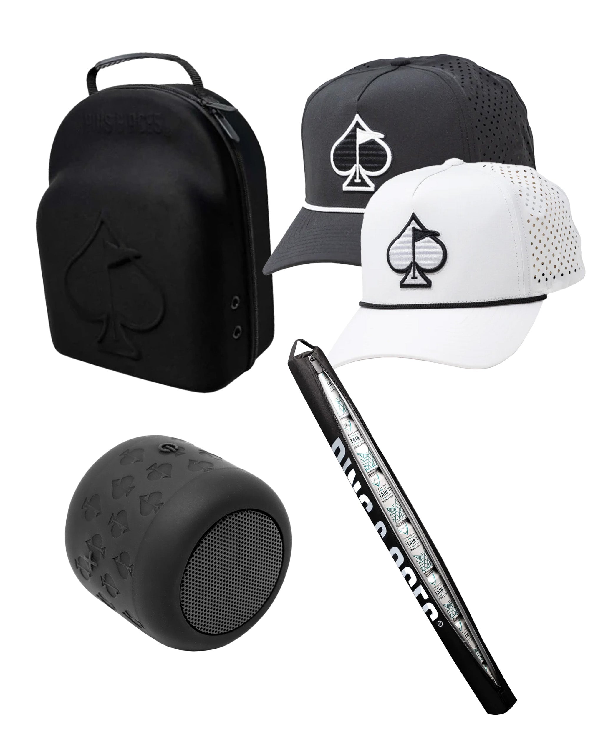 Hat Hoarder Bundle Gift Pack
