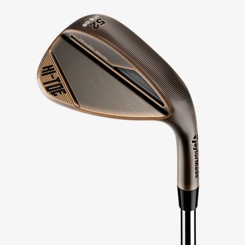 Hi-Toe 4 Wedge