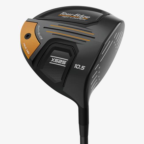 Hot Launch X525 Driver