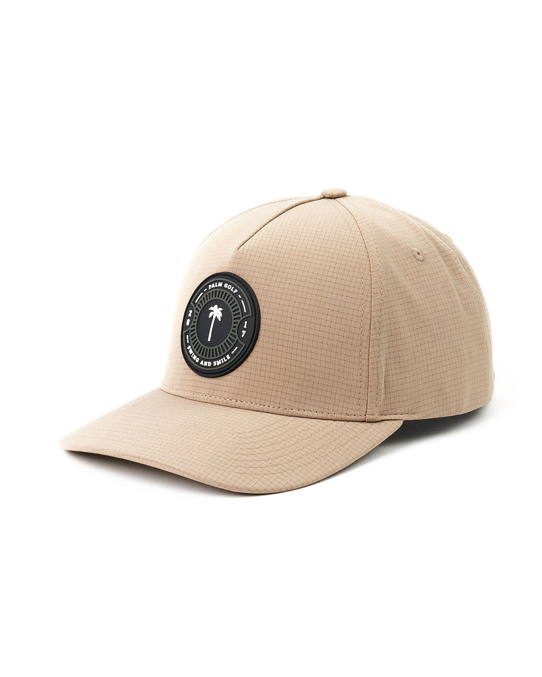 Icon Performance Snapback