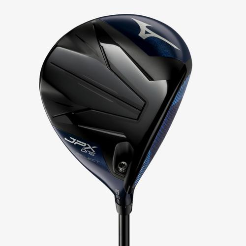 JPX ONE SELECT Driver