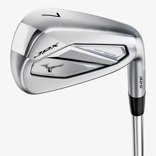 JPX925 Hot Metal Irons w/ Graphite Shafts