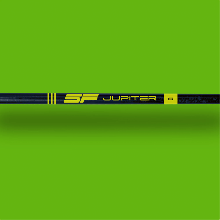Jupiter Lite Driver Shaft