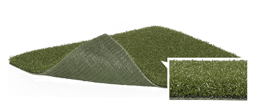 Landing Pad Turf Bundle