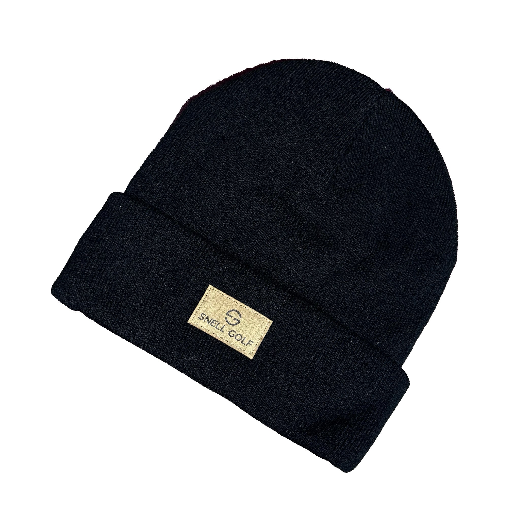 Lifestyle Knit Beanie