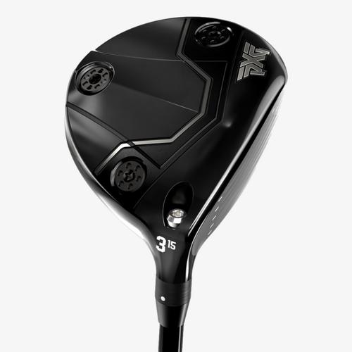 Lightning Fairway