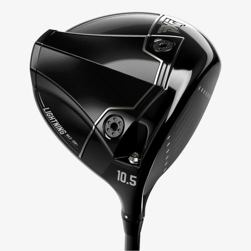 Lightning Max 10K+ Driver