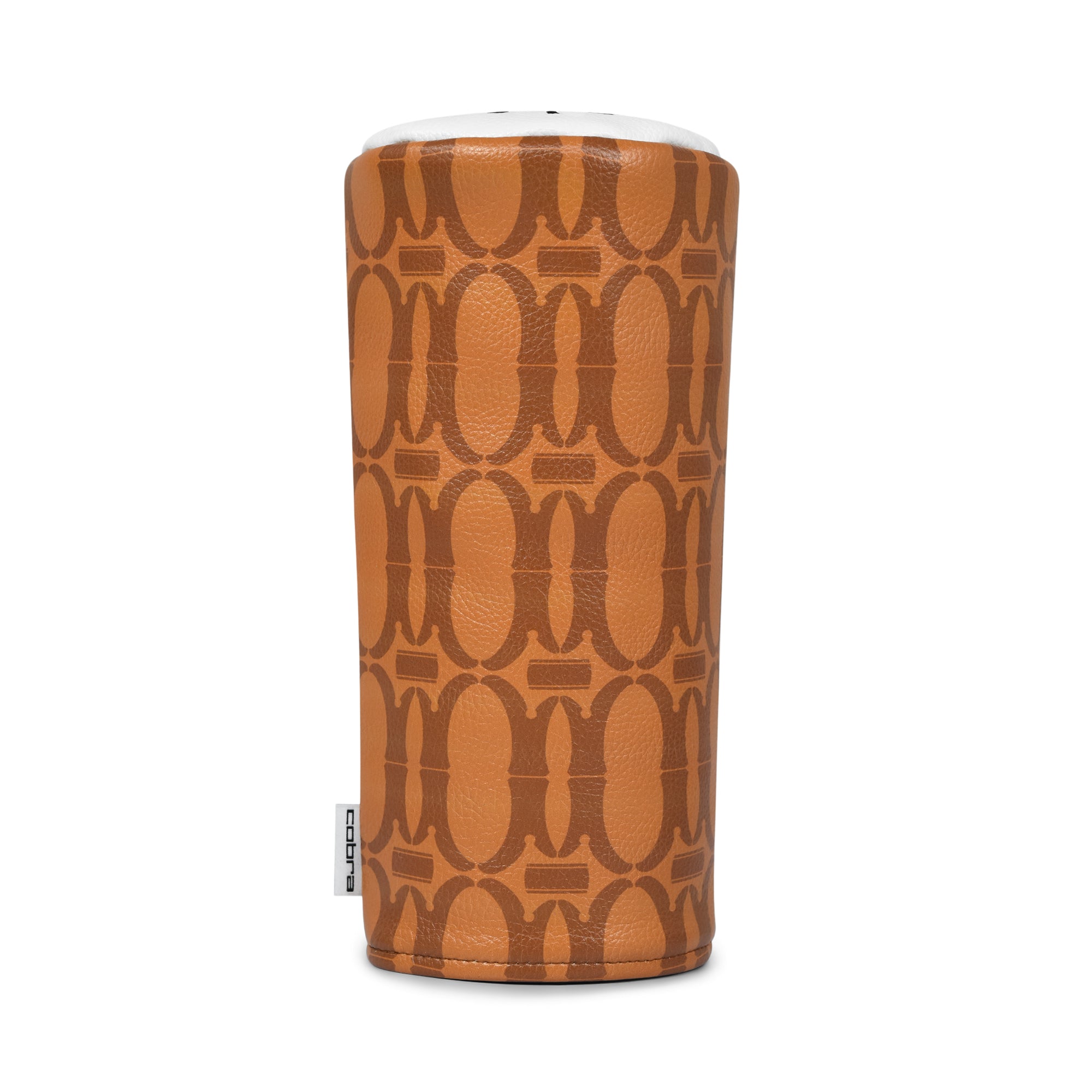 Limited Edition - Club Deco Barrel Headcover