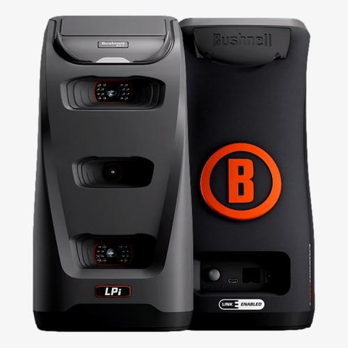 LPi Circle B Edition Launch Monitor