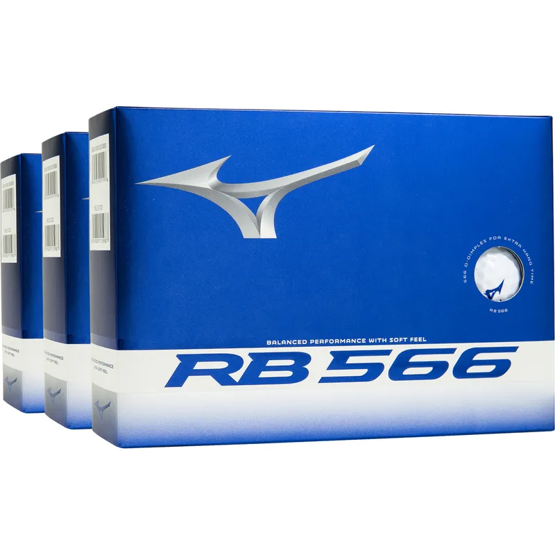 Mizuno RB 566