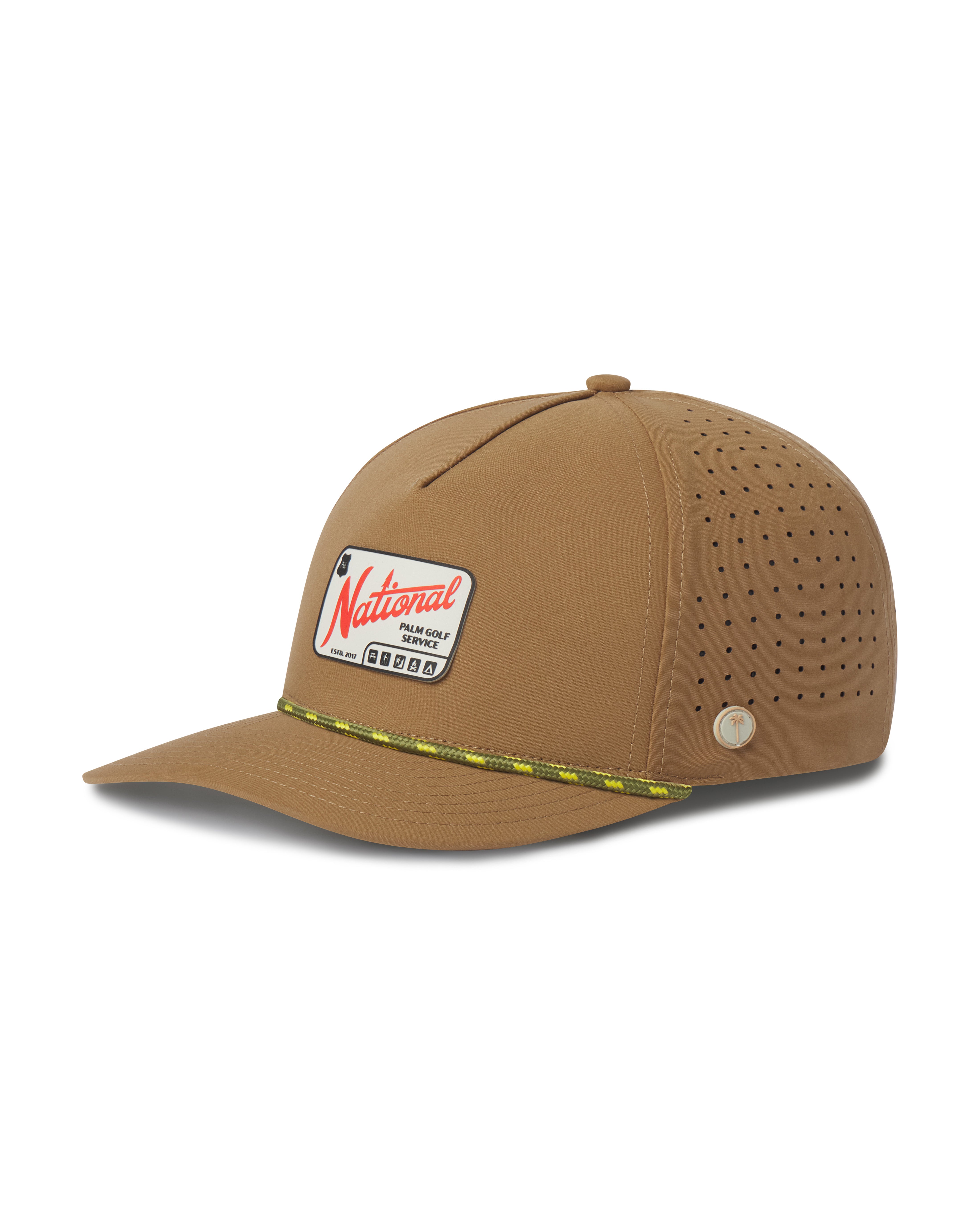 Nattie Snapback