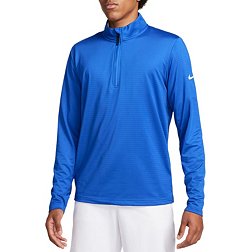 Nike Men's Dri-FIT Victory Golf ½ Zip