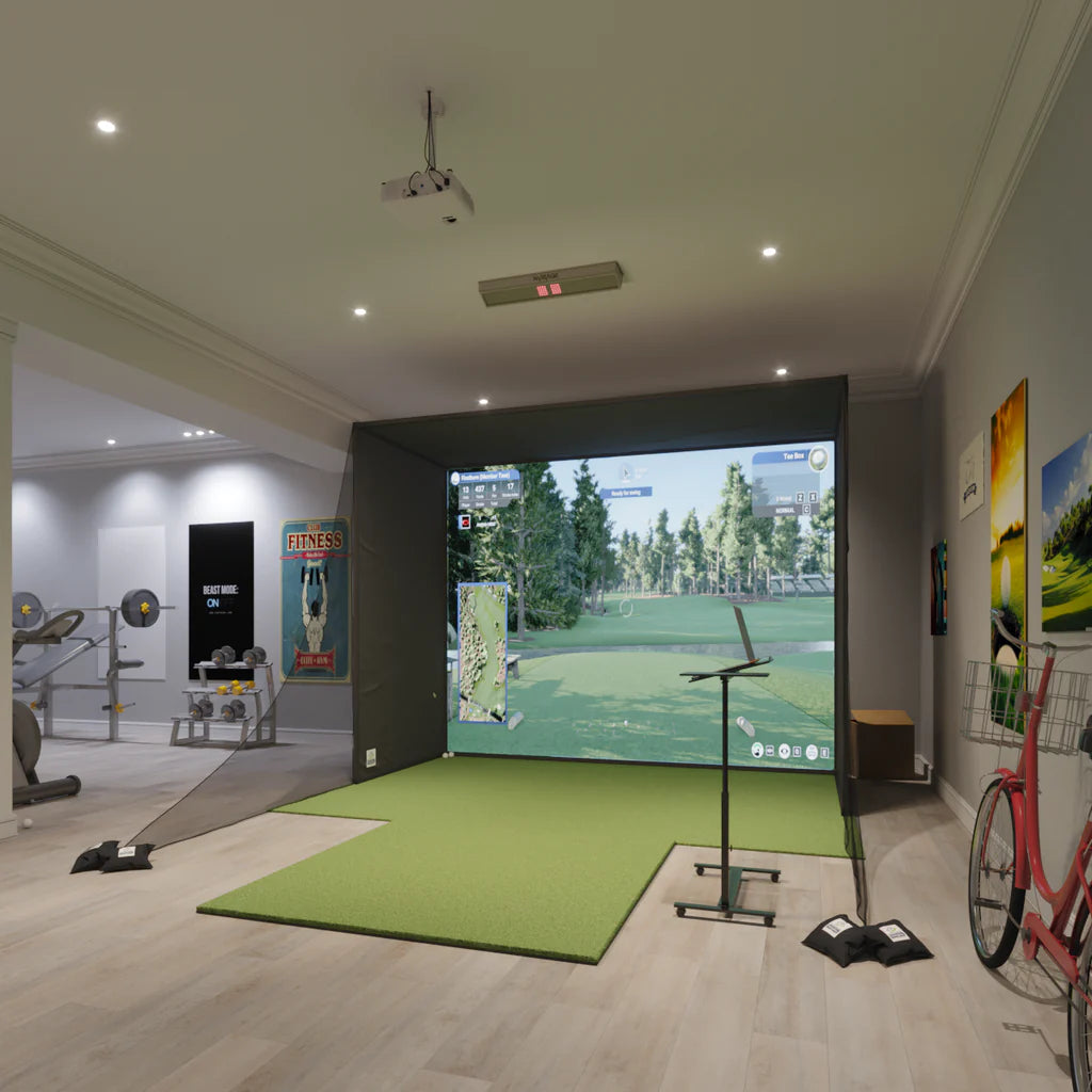 NVISAGE N1 SwingBay