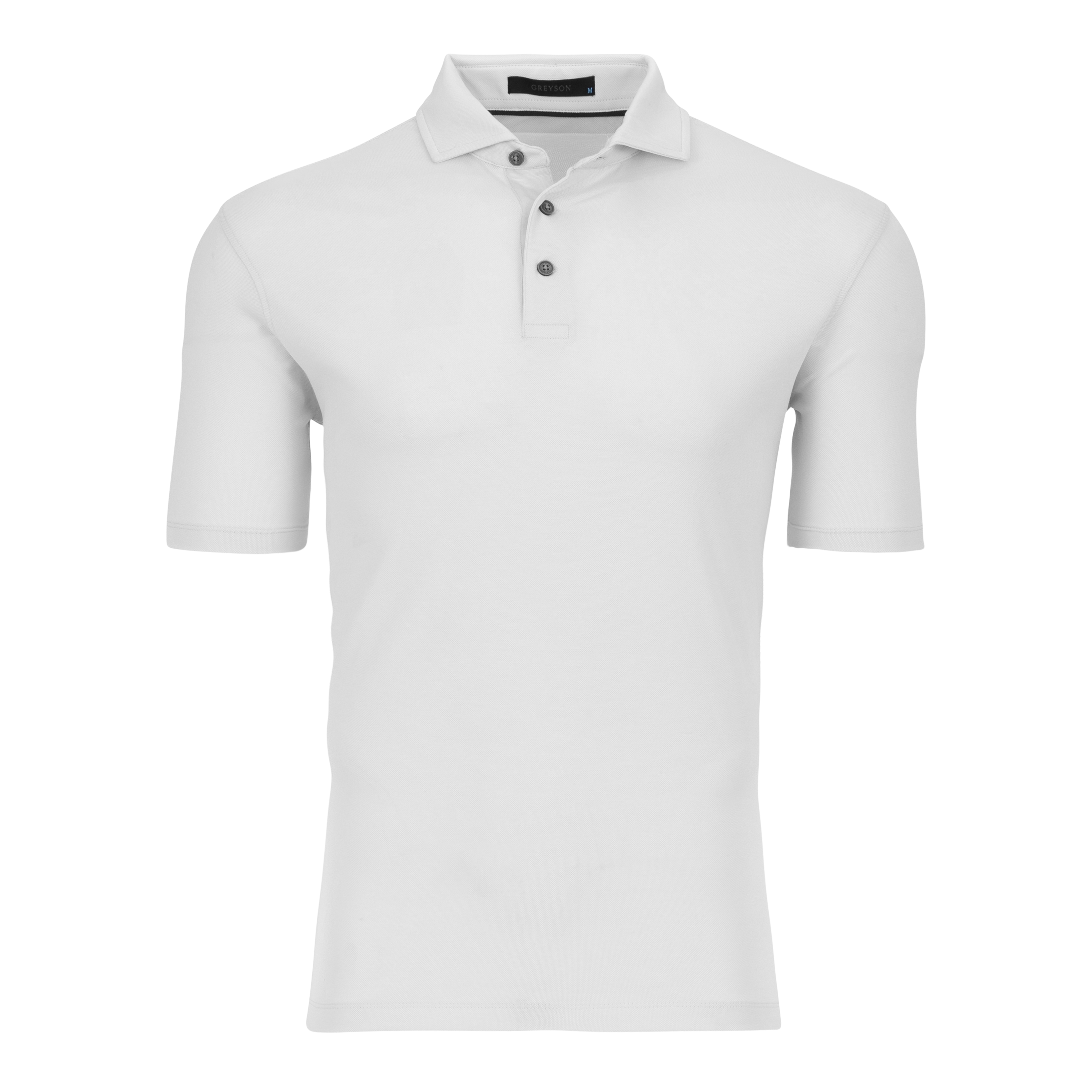 Omaha Short Sleeve Polo
