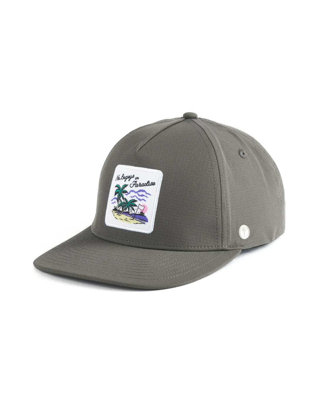 Paradise Snapback