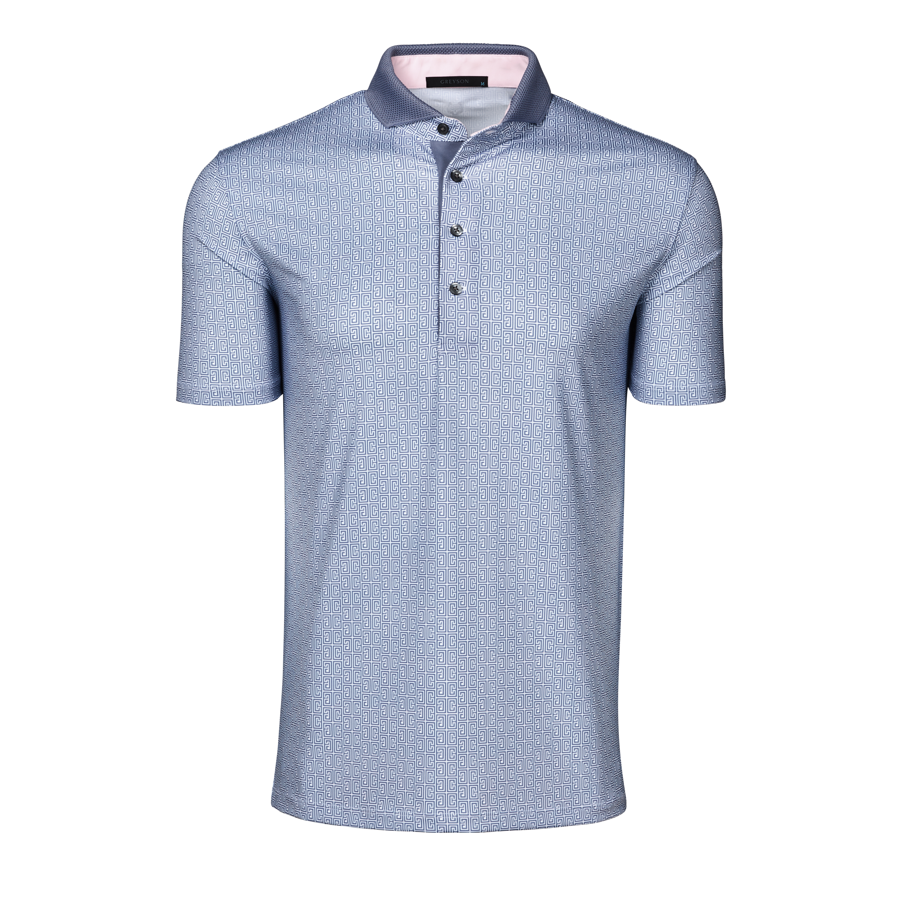 Pathfinder Short Sleeve Polo