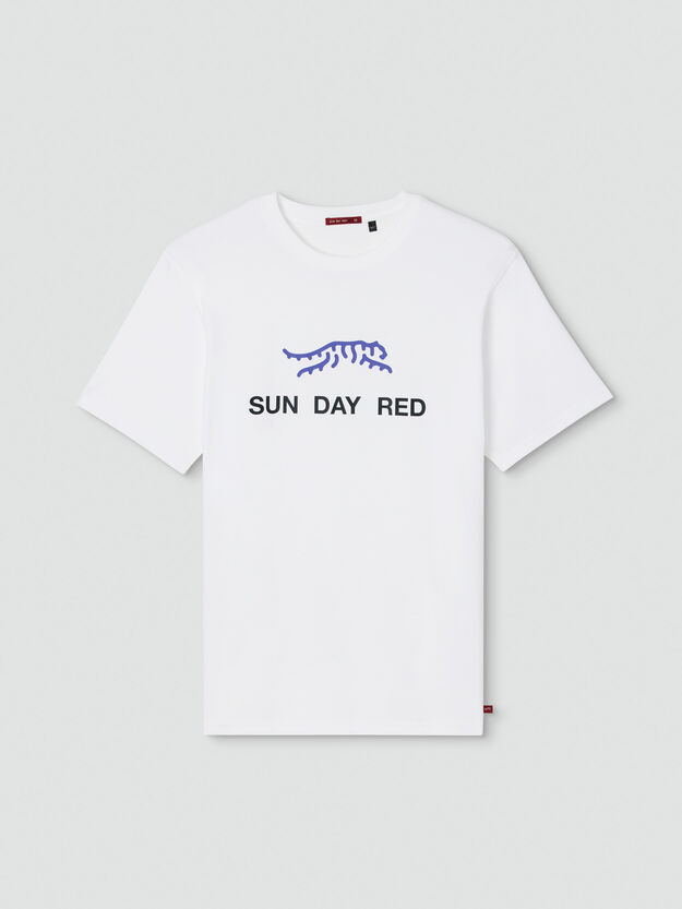 Pioneer Pima Cotton T-Shirt