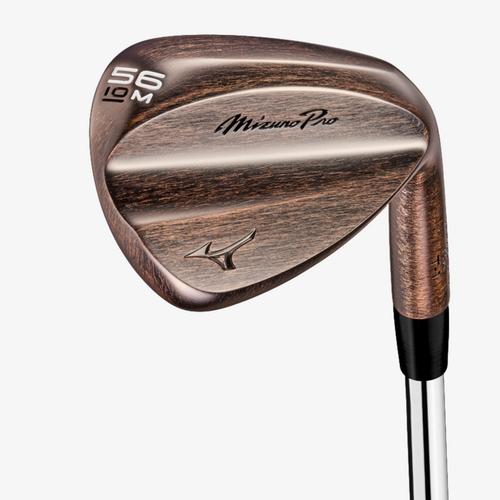 Pro T-1 Denim Copper Wedge w/ Steel Shaft