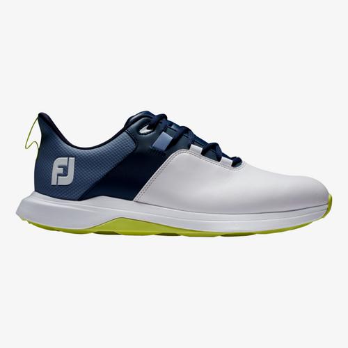 Prolite Men's Spikeless Golf Shoes - Discontinued Style