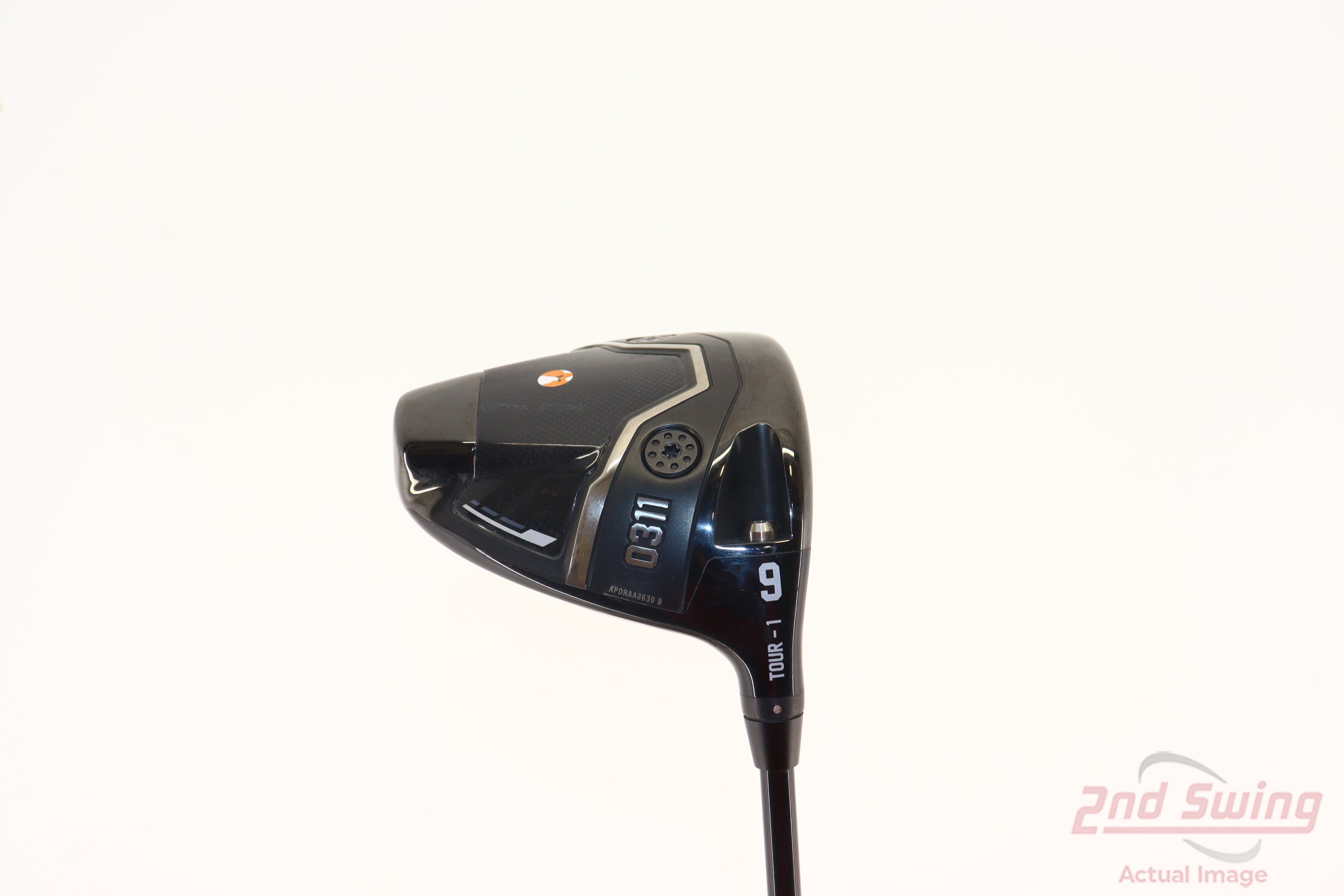 PXG 0311 Black OPS Driver 9° Graphite Design Tour AD VF-5 Graphite X-Stiff Right Handed 45.25in
