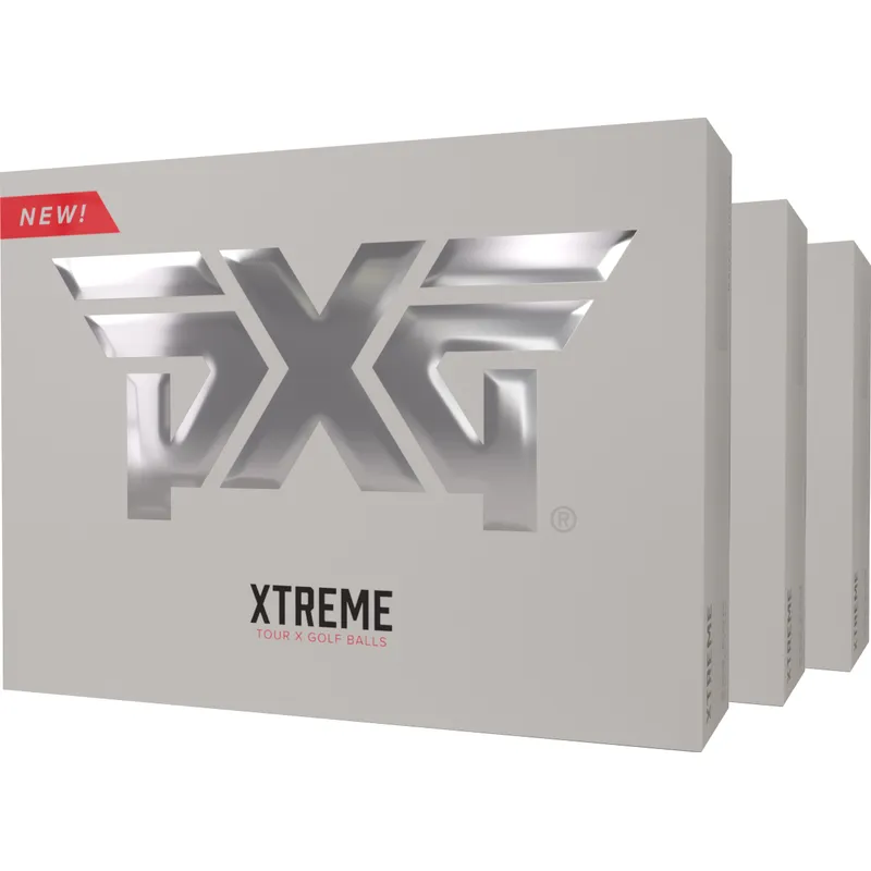 PXG Xtreme Tour X