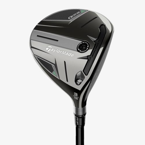 Qi35 Fairway Wood