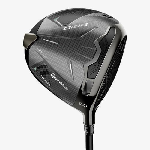 Qi35 Max Driver