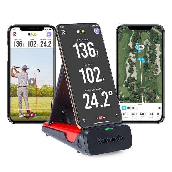 Rapsodo Mobile (MLM)