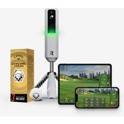 Rapsodo x Callaway MLM2PRO Impact Vision Camera