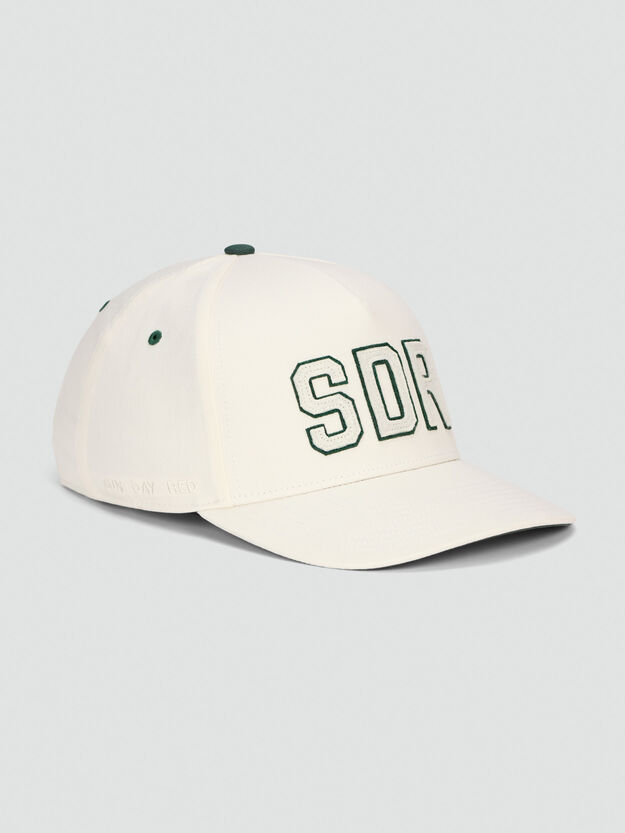 Rep Twill Hat