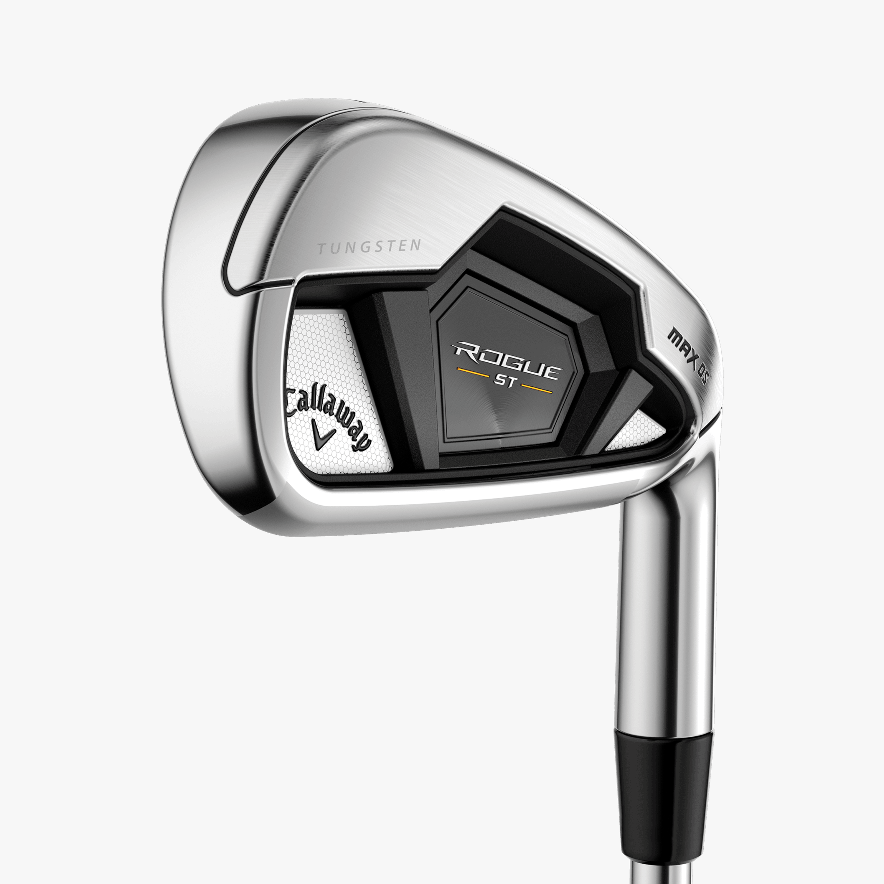 Rogue ST MAX OS Irons