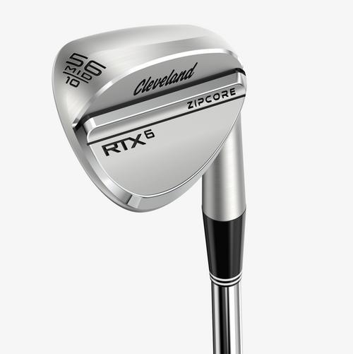 RTX 6 Zipcore Tour Satin Wedge