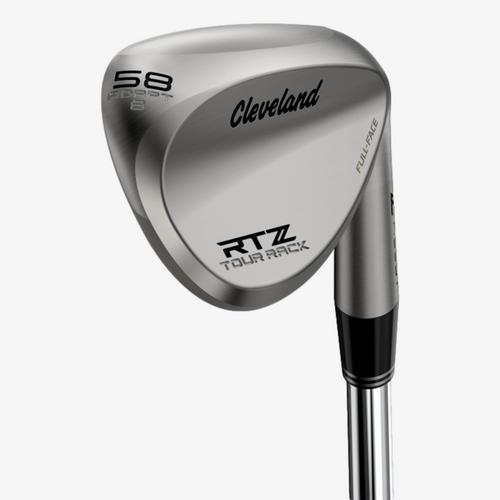 RTZ Full-Face ADAPT Tour Rack Wedge w/ Steel Shaft