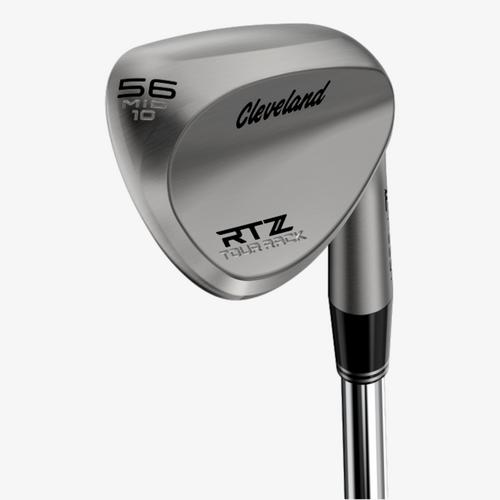 RTZ Tour Rack Wedge w/ Steel Shaft