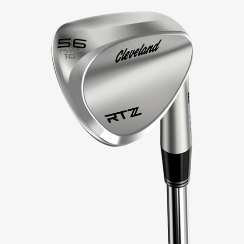 RTZ Tour Satin Wedge w/ Steel Shaft