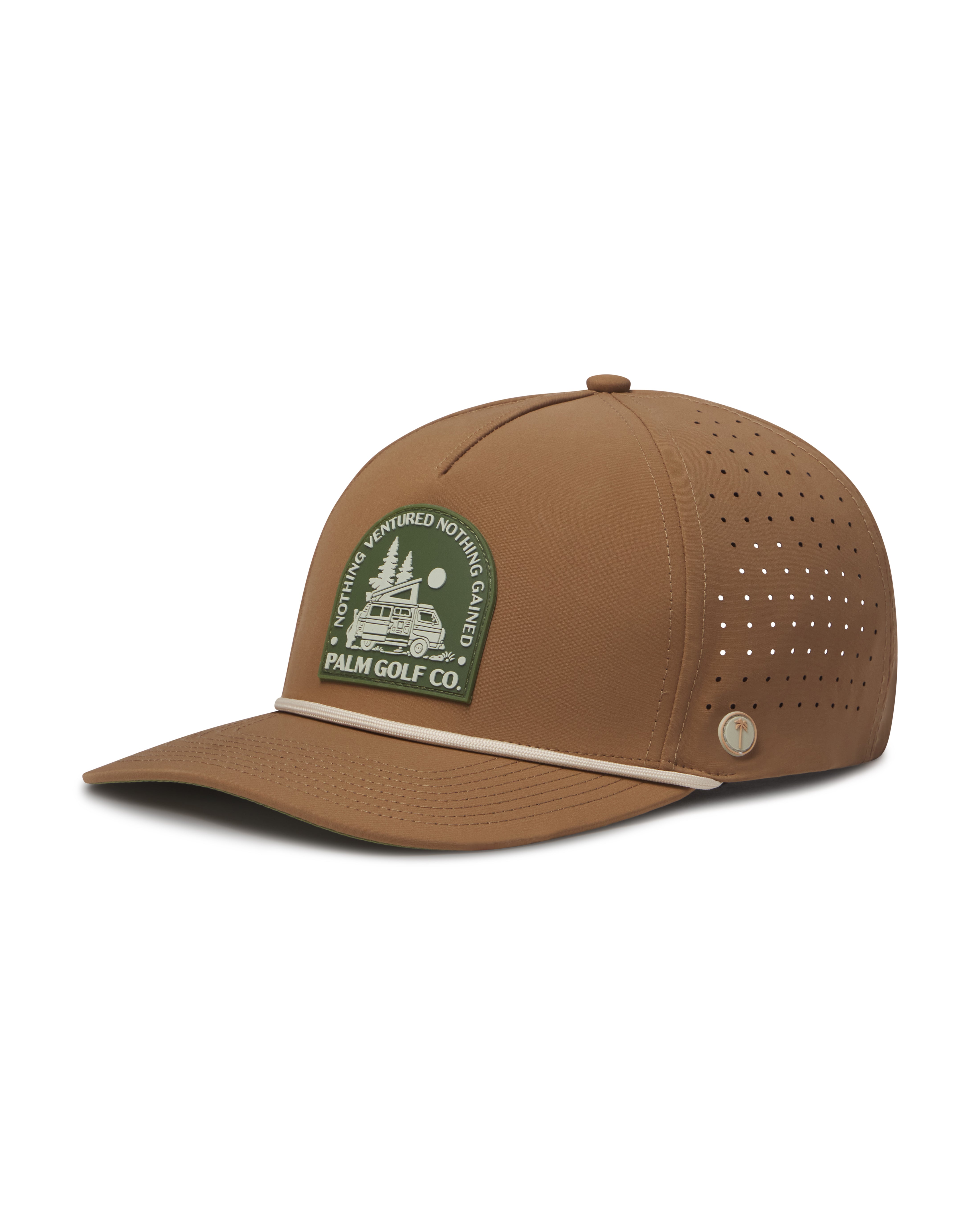 RV Snapback