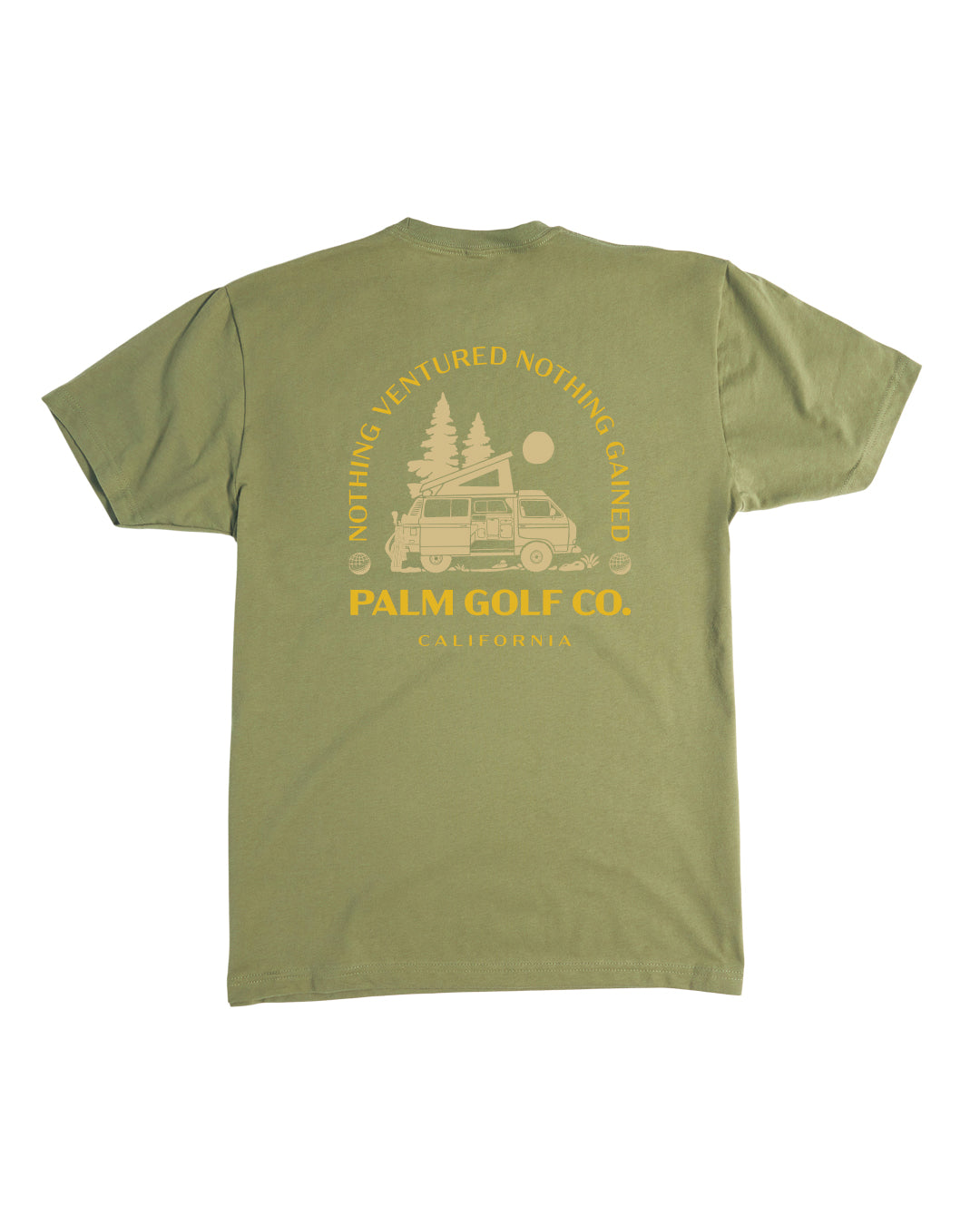 RV T-Shirt