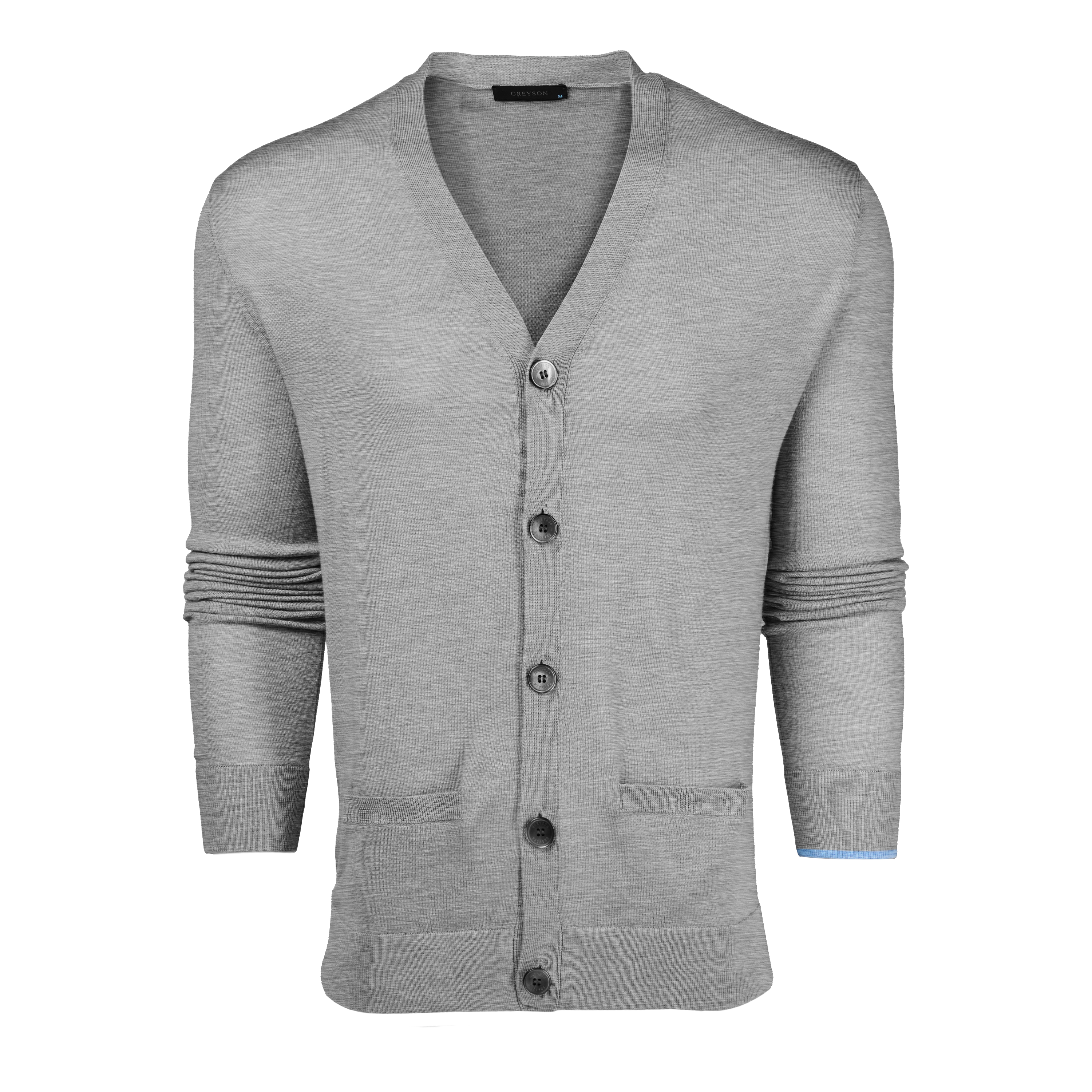 Saratoga Cardigan