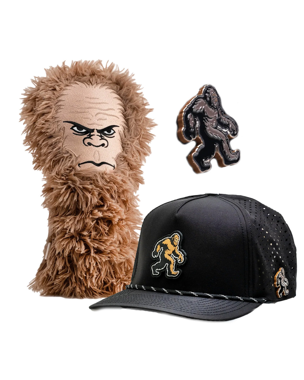 Sasquatch Collection Bundle