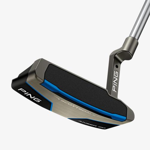 Scottsdale Anser 2D Putter