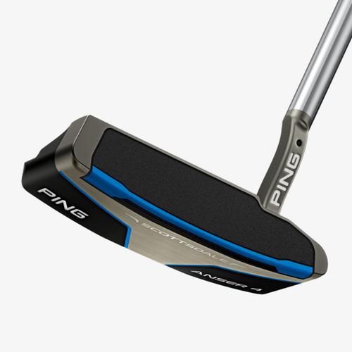 Scottsdale Anser 4 Putter