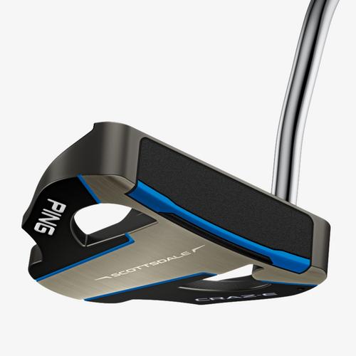 Scottsdale Craz-E Counter Balance Putter