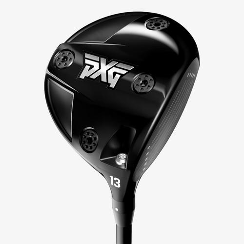 Secret Weapon Mini Driver