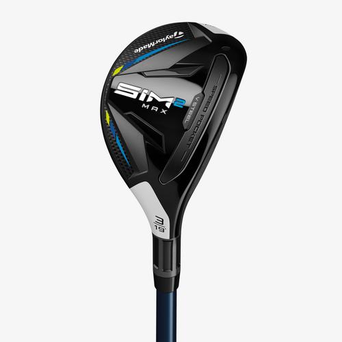 SIM2 Max Hybrid