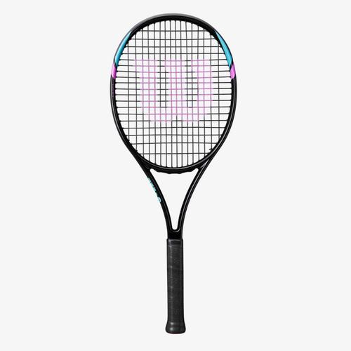 Six LV Tennis Racquet