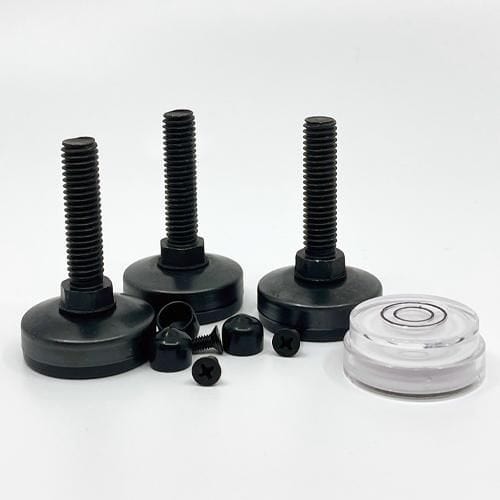 SKYTRAK Metal Case Replacement Parts