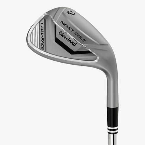 Smart Sole Full-Face Wedge w/ Graphite Shaft
