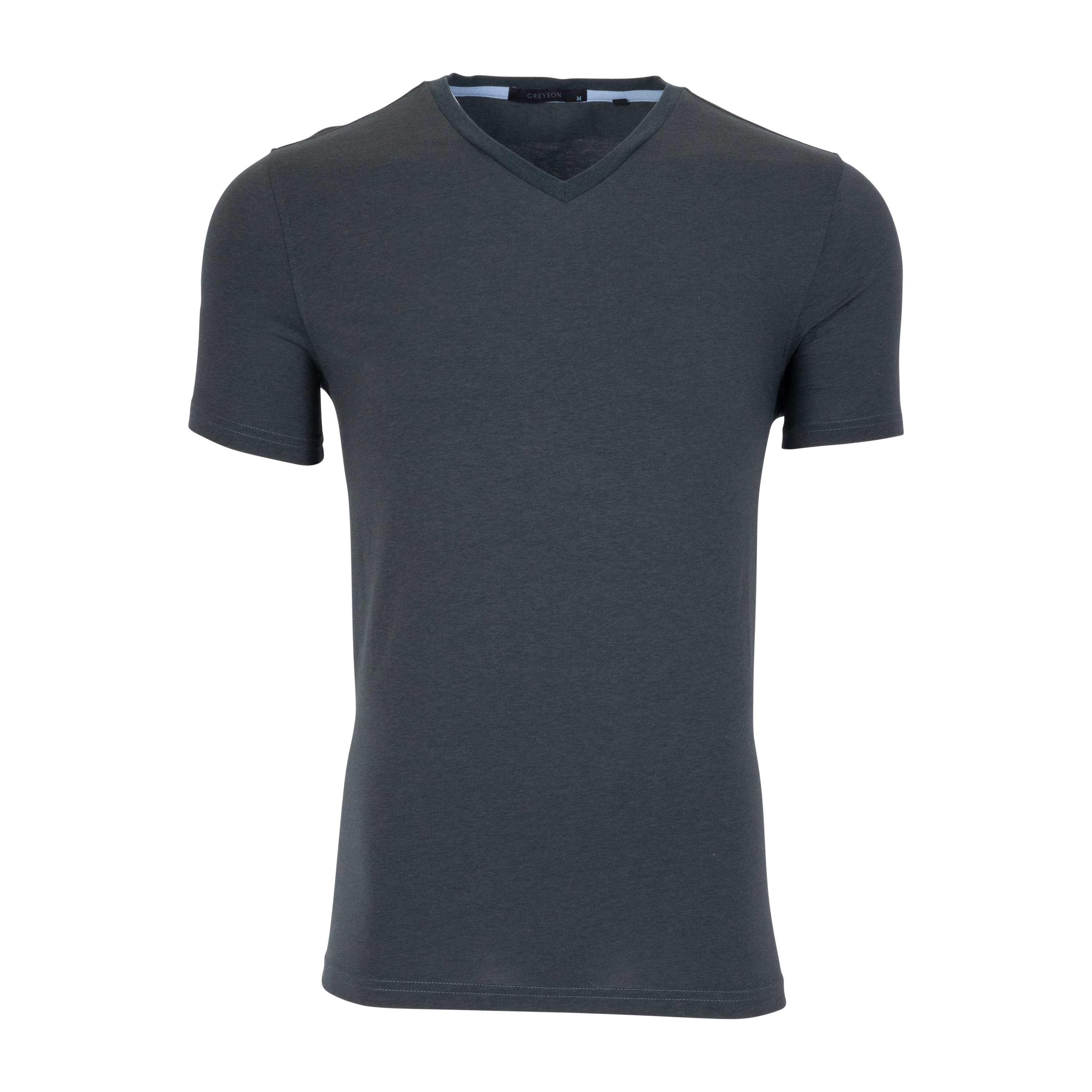 Spirit V Neck Tee