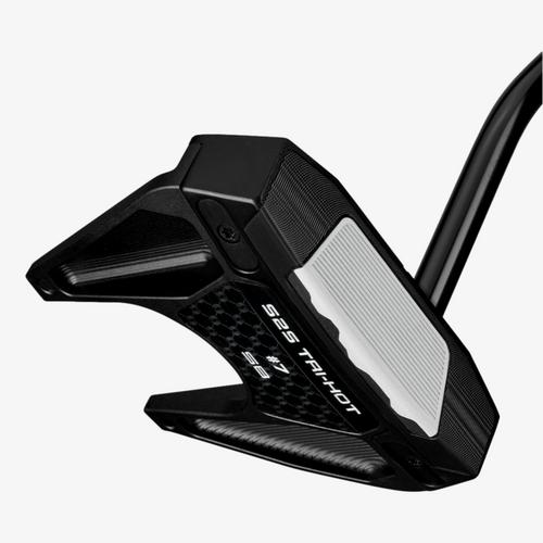 Square 2 Square TRI-HOT SB Black #7 Putter